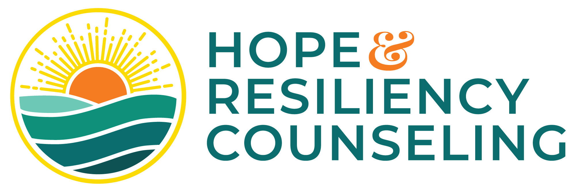 Hope and Resiliency Counseling
